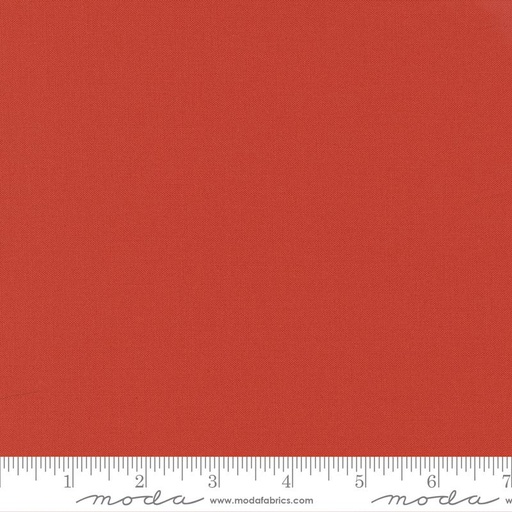 [28123] Bella Solids Betty Orange (28123)