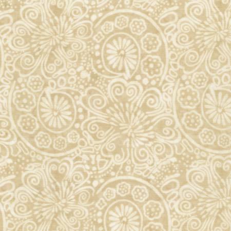 [24180] Tapestry  C6909  Cream (24180)