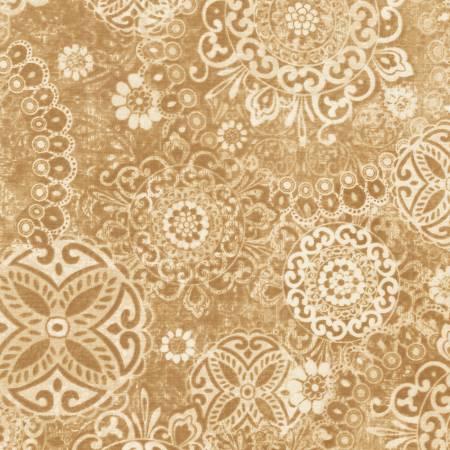 [24173] Tapestry C6904  Almond (24173)