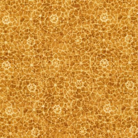 [24170] Tapestry C6907 Gold (24170)
