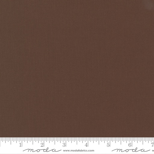 [26059] Bella Solids Chocolate (26059)