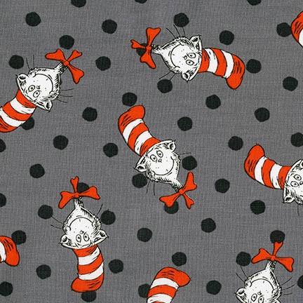 [20649] The Cat in the Hat 17255 12 gre (20649)