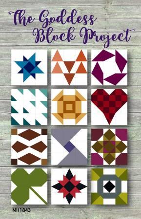 [28344] The Goddess Block Project