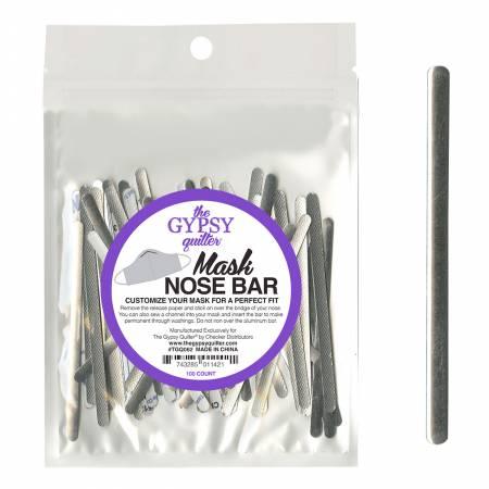 [27309] The Gypsy Quilter Mask Bar 100ct