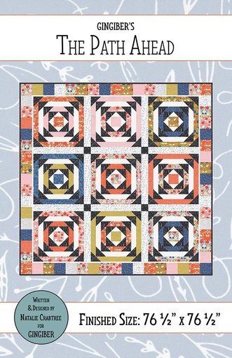 [28892] The Path Ahead Pattern