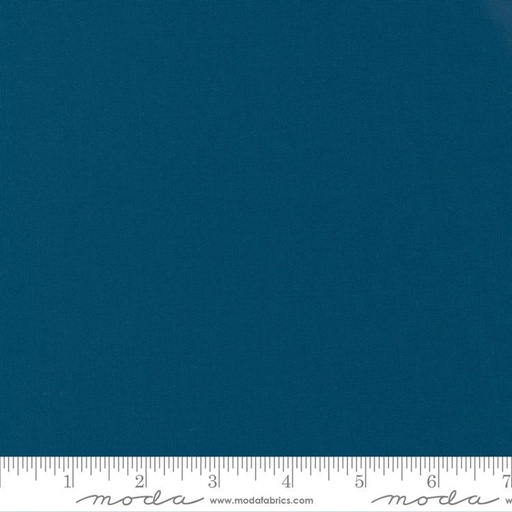 [32248] Bella Solids Prussian Blue 9900 271 Moda #1