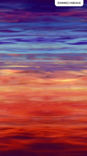 [27408] THE VIEW FROM HERE 2 SIENNA/PURPLE (27408)
