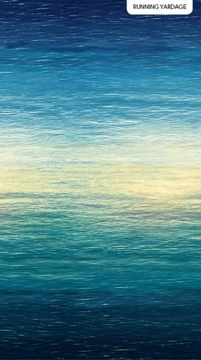 [27409] THE VIEW FROM HERE 2 TEAL MULTI (27409)