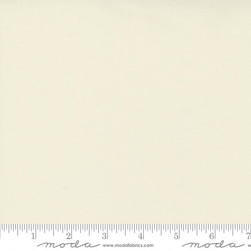 [25554] Bella Solids Snow 9900 11 (25554)