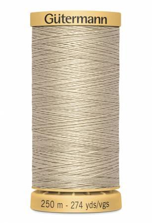 [03957] 100% Cotton-3260 - 274yd Beige (03957)