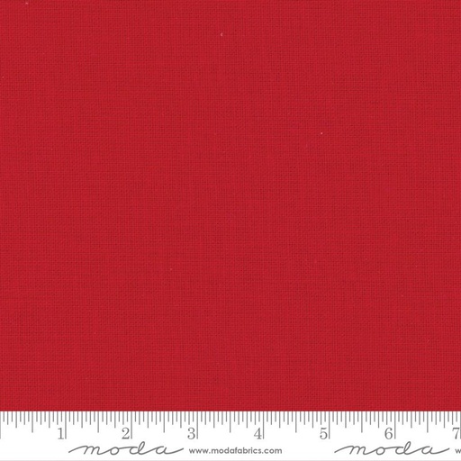 [27085] 108 Bella Quilt Back Red (27085)