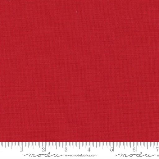 [27085] 108 Bella Quilt Back Red 11082 16 (27085)