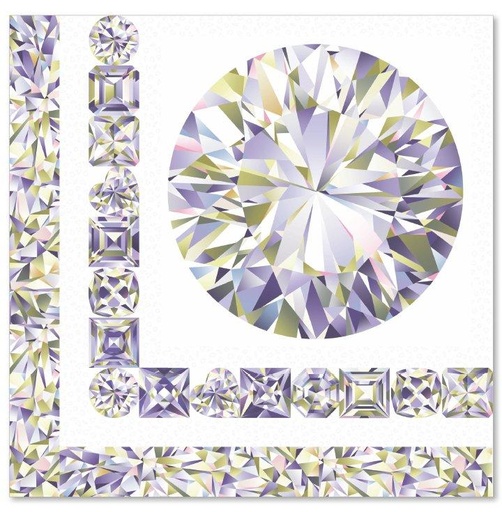 [23555] Trove Kit (Facets)