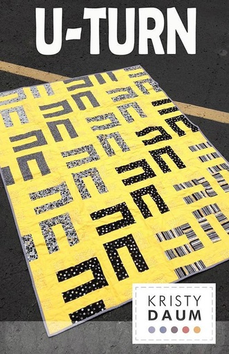 [19981] U-Turn Pattern