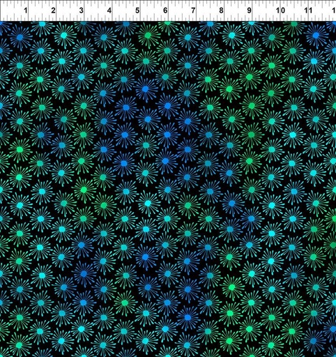 [25213] Unusual Garden II - 6UGB 3 (25213)