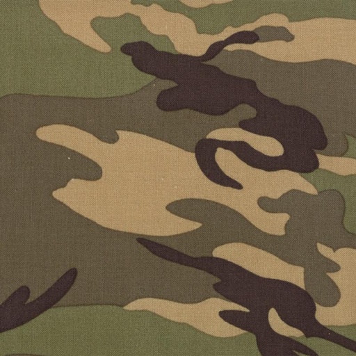 [27272] Urban Camo Camouflage Olive 30170 19 (27272)