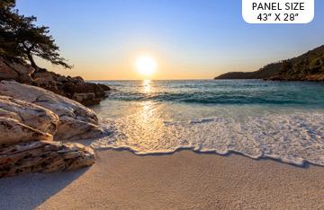 [27059] VIEW SAND AND SKY # 47