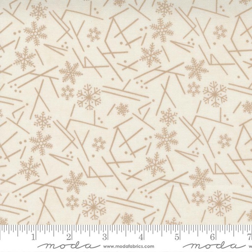 [29204] Warm Winter Wishes Snowflake An (29204)