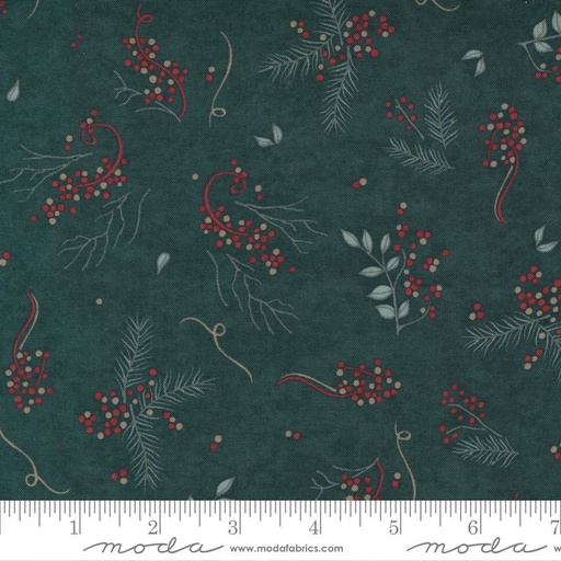[29201] Warm Winter Wishes Spruce Green (29201)