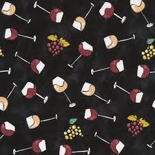 [33201] Whiskers & Wine Wine Glasses (33201)