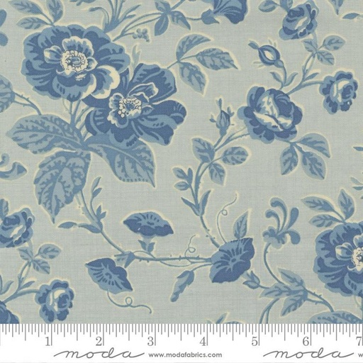 [31831] Bleu De France Ciel Blue 13931 14 Moda #1 (31831)