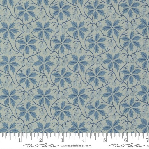 [31828] Bleu De France Ciel Blue 13934 14 Moda #1 (31828)