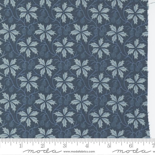 [31827] Bleu De France Indigo 13934 17 Moda #1 (31827)