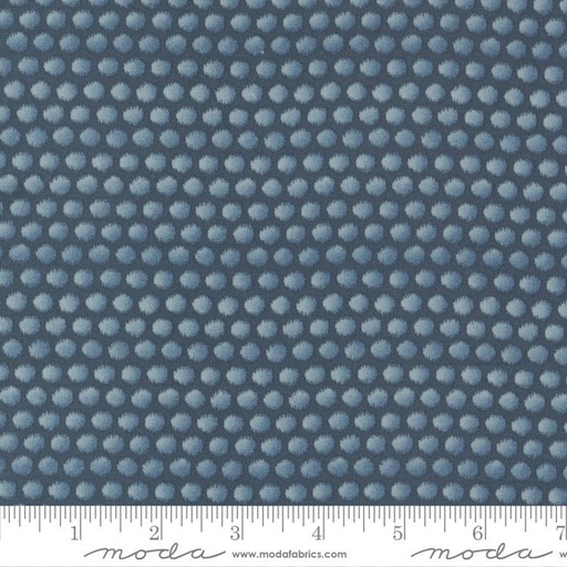 [31818] Bleu De France Indigo 13936 17 Moda #1 (31818)