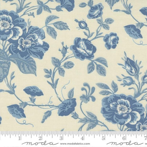 [31833] Bleu De France Pearl 13931 13 Moda #1 (31833)