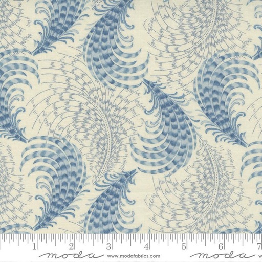 [31824] Bleu De France Pearl 13933 13 Moda #1 (31824)