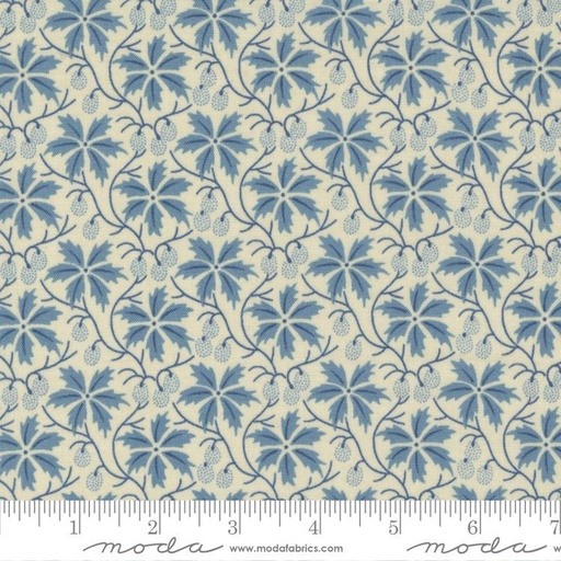 [31829] Bleu De France Pearl 13934 13 Moda #1 (31829)