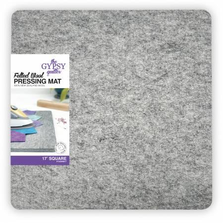 [26069] Wool Pressing Mat 17in x 17in x 1/2in Thick