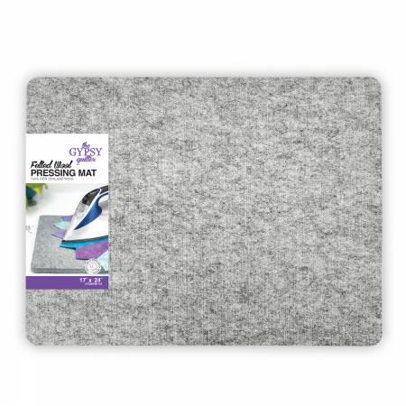 [26887] Wool Pressing Mat 17in x 24in x 1/2in Thick