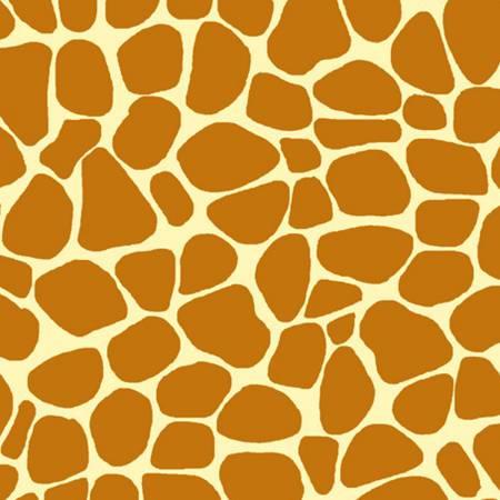 [19947] Zoe Giraffe Skin SB20258-430 (19947)