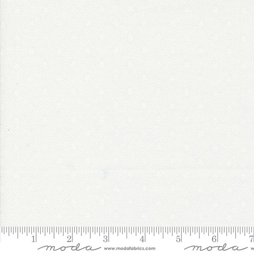[34412] Georgia Off White White 18775 21 Moda #1 (34412)
