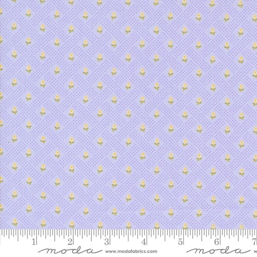 [34408] Georgia Lavender 18775 12 Moda #1 (34408)