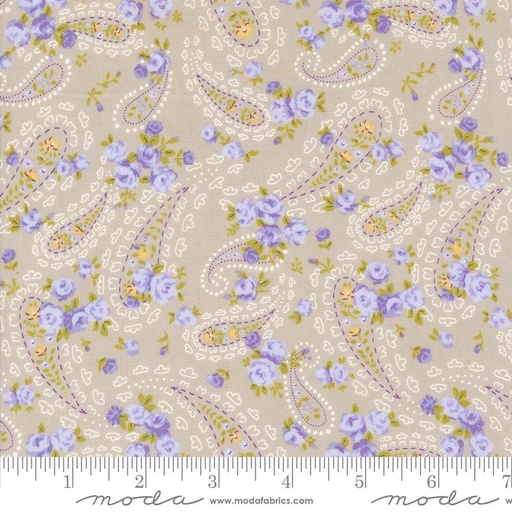 [34401] Georgia Stone 18773 16 Moda #1 (34401)
