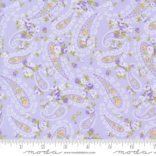 [34399] Georgia Lavender 18773 12 Moda #1 (34399)
