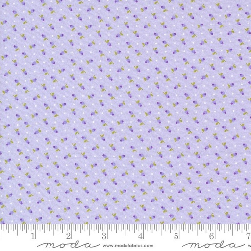 [34396] Georgia Lavender 18772 12 Moda #1 (34396)