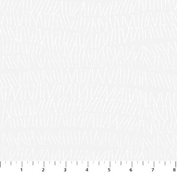 [34381] Dovetail - White Pigment Grass (34381)