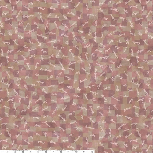 [34343] 2024 Missouri Shop Hop Counties Mauve 54171-6 (34343)