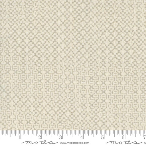 [34337] Snowman Gather IV Snow Taupe 49255 18 Moda #1 (34337)