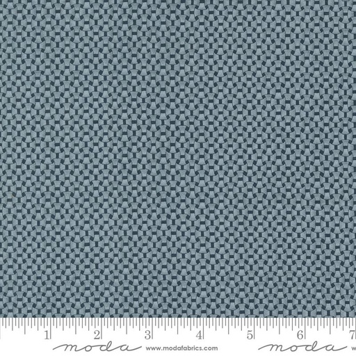 [34335] Snowman Gather IV Night Sky Fro 49255 16 Moda #1 (34335)