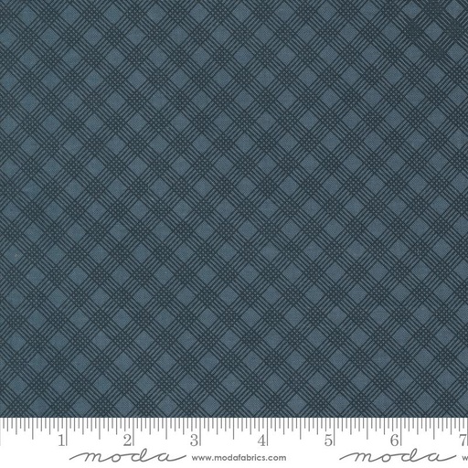 [34330] Snowman Gather IV Lake 49254 14 Moda #1 (34330)