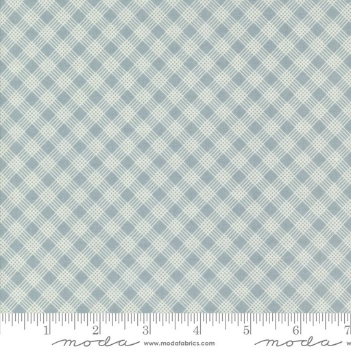 [34329] Snowman Gather IV Frozen Snow 49254 13 Moda #1 (34329)