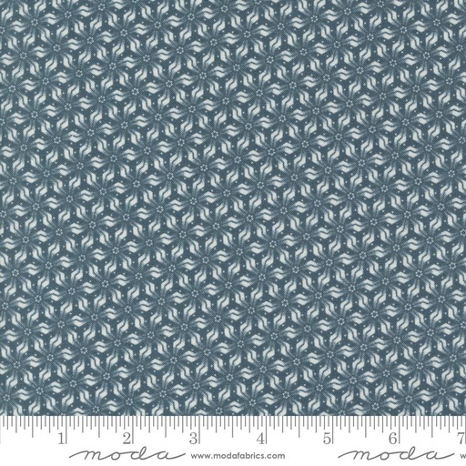 [34327] Snowman Gather IV Lake 49251 14 Moda #1 (34327)