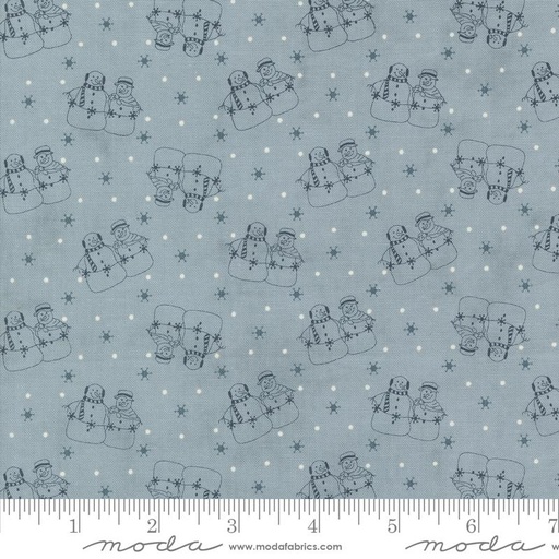[34324] Snowman Gather IV Frozen 49250 12 Moda #1 (34324)