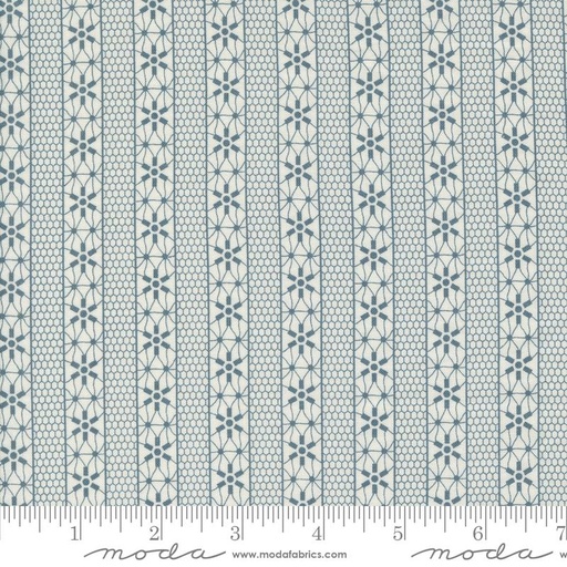 [34311] Snowman Gather IV Snow 49252 11 Moda #1 (34311)