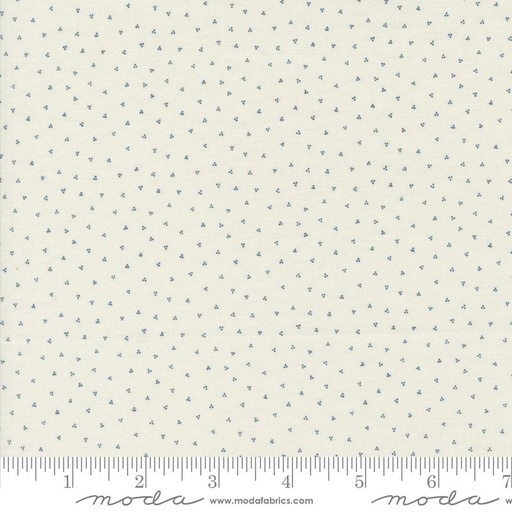 [34304] Snowman Gather IV Snow 49257 11 Moda #1 (34304)