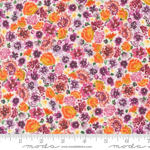 [34575] Floribunda Violet 39809 11 (34575)